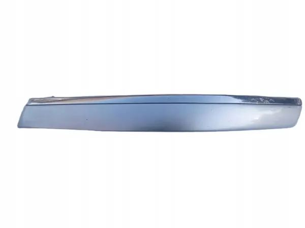 Framstötfällremsa vänster OEM 3B0807655 för VW Passat B5 image 2