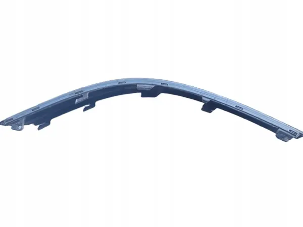 Framstötfällremsa vänster OEM 3B0807655 för VW Passat B5 image 6