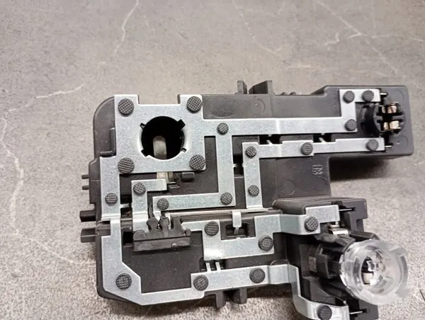 39077379 Insert feu arrière droit Opel Astra K Sports Tourer Valeo image 3