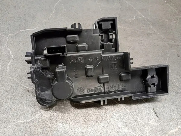 39077379 Insert feu arrière droit Opel Astra K Sports Tourer Valeo image 5