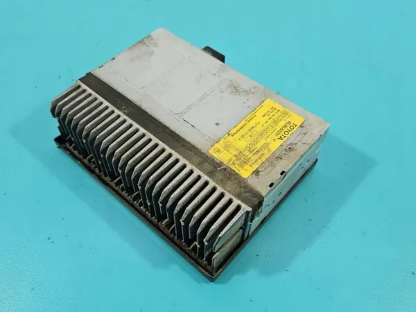 Amplificateur Toyota Land Cruiser 120 J120 OEM 86280-60291 image 2