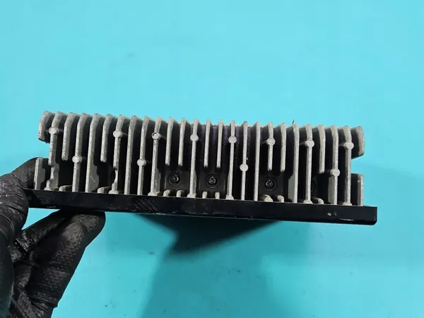 Amplificateur Toyota Land Cruiser 120 J120 OEM 86280-60291 image 3