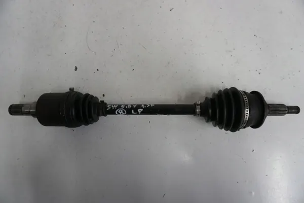 Suzuki Swift MK6 1.3DDIS OEM 123234353213 image 2