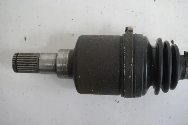 Suzuki Swift MK6 1.3DDIS OEM 123234353213 image 3