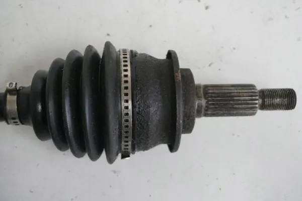Suzuki Swift MK6 1.3DDIS OEM 123234353213 image 4