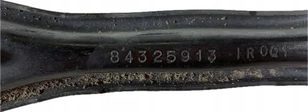 Braccio di controllo posteriore sinistro destro CHEVROLET TRAVERSE II 2017 GM 84325913 image 3