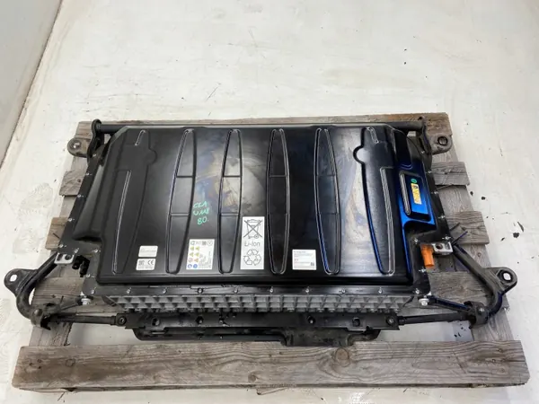 Batterie OEM A7893403241 46Ah d'occasion CLA W118 image 2