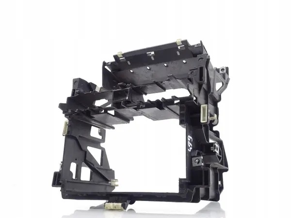 OEM 8P0858005D Radio Ram för Audi A3 8P Lift image 2