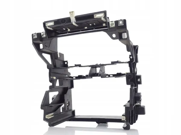 OEM 8P0858005D Radio Ram för Audi A3 8P Lift image 5