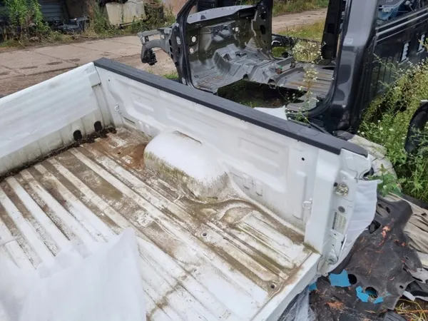 OEM drgfregretgnhjg Lange Laadbak Rechts Achter Toyota Tundra image 3