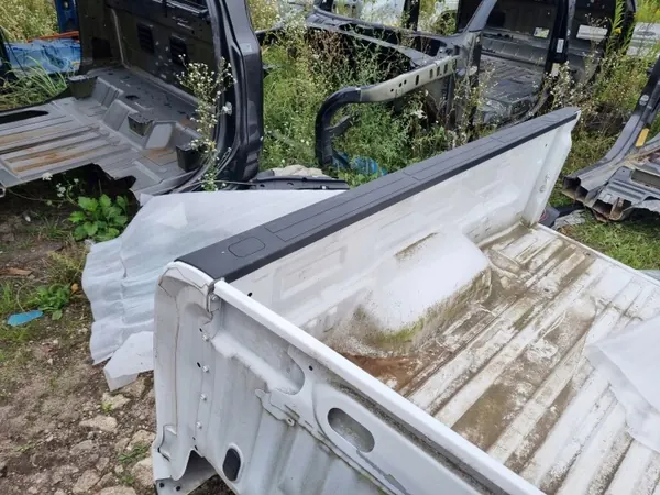 OEM drgfregretgnhjg Lange Laadbak Rechts Achter Toyota Tundra image 4