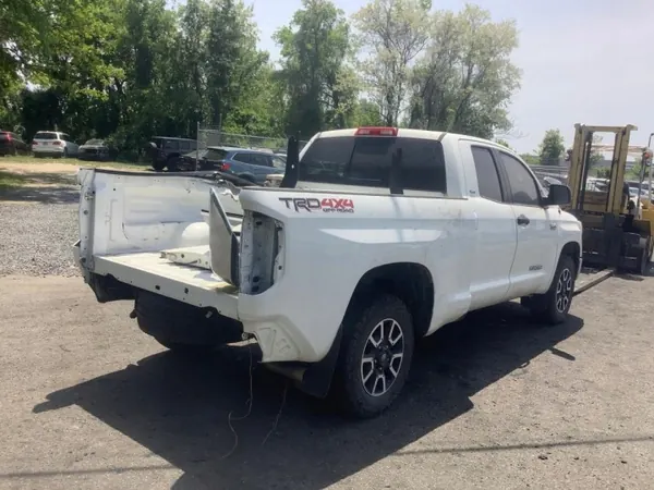 OEM drgfregretgnhjg Lange Laadbak Rechts Achter Toyota Tundra image 6