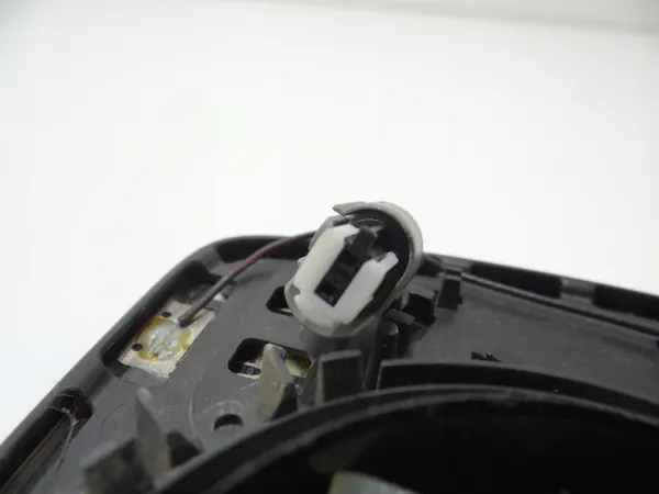 Insert miroir droit OEM 3418486 pour BMW X3 E83 image 4