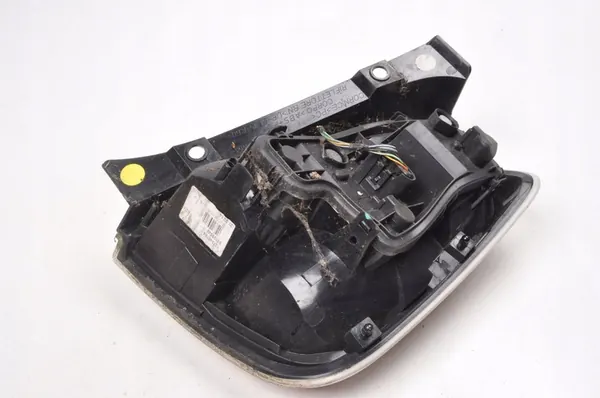 FIAT 500 Luz Trasera Izquierda OEM 51885549 image 5