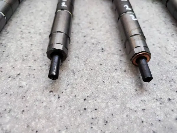 Bränsleinsprutare A6540700087 Mercedes 3.0 CDI W222 image 3