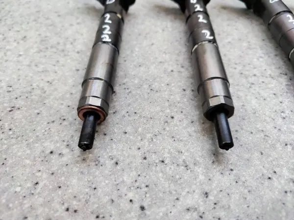 Bränsleinsprutare A6540700087 Mercedes 3.0 CDI W222 image 4