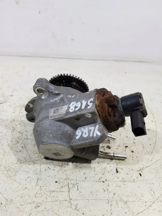 Ford OE OEM GK2Q-9B395-AA inspuitpomp image 3