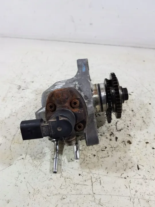 Ford OE OEM GK2Q-9B395-AA inspuitpomp image 4