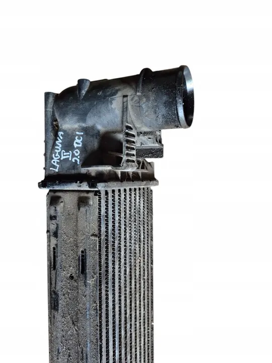 Intercooler Renault Laguna II 2.0 DCI image 2