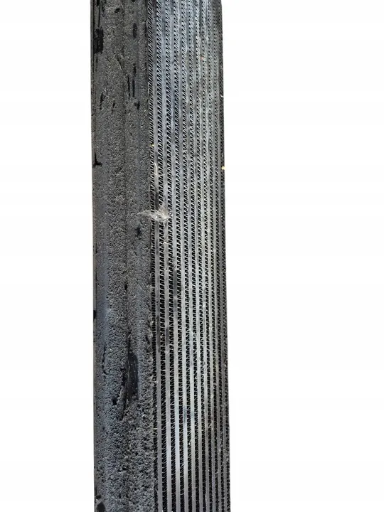 Intercooler Renault Laguna II 2.0 DCI image 3