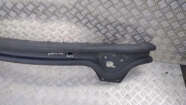 MERCEDES W910 SPRINTER Framskyddsbalk A9106204400 image 3