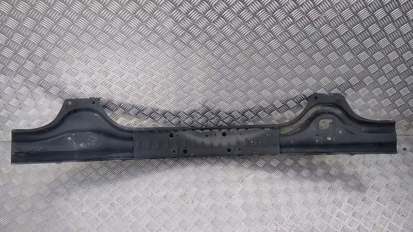 MERCEDES W910 SPRINTER Framskyddsbalk A9106204400 image 4