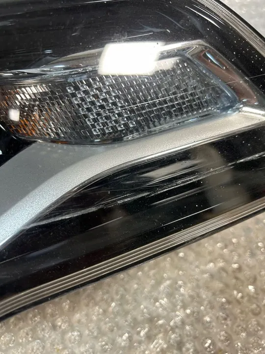 Oikea etuvalaisin Opel Insignia A image 2