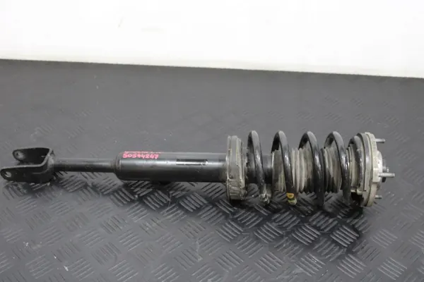 Framvänster stötdämpare OEM 50544247 Alfa Romeo Giulia image 2