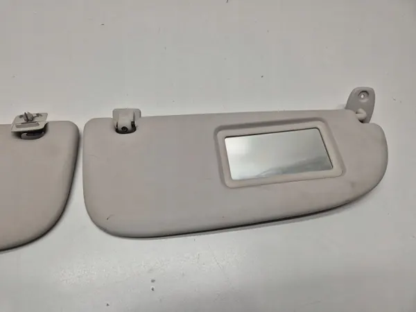 Jeu de pare-soleil OEM AYN6938 pour Peugeot 206+ image 3