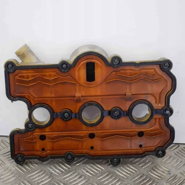 Ventildeckel Audi A4 8K2 8F image 2