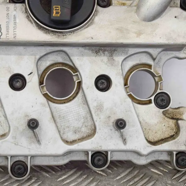 Ventildeckel Audi A4 8K2 8F image 3