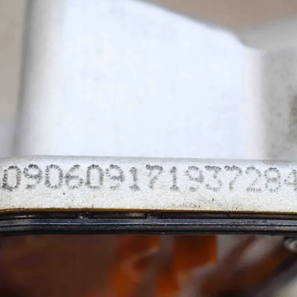 Ventildeckel Audi A4 8K2 8F image 4