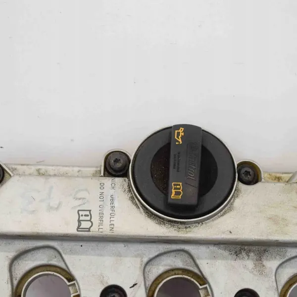 Ventildeckel Audi A4 8K2 8F image 6