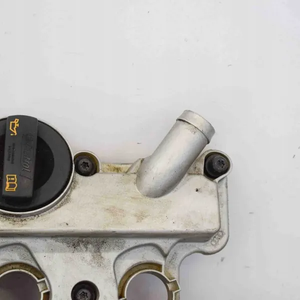 Ventildeckel Audi A4 8K2 8F image 7