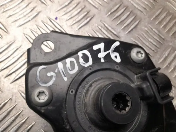 Controlador caixa auto Nissan LEAF 2024 OEM 332515SA0A image 3