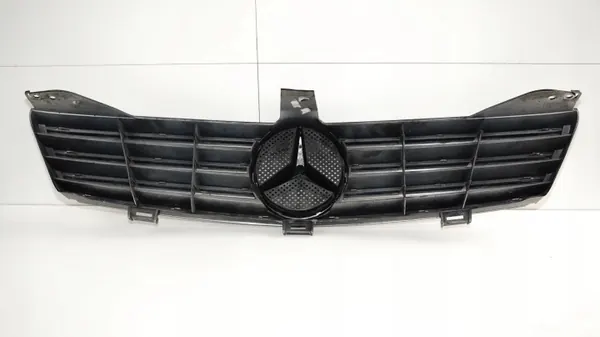 Rejilla de parachoques OEM 360156886 Mercedes CLS W219 image 5