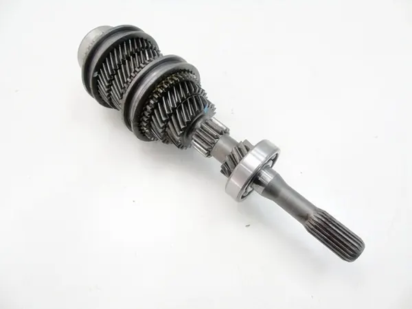 Kytkinakseli OEM 3A90MLZBIEG9 Mitsubishille image 2
