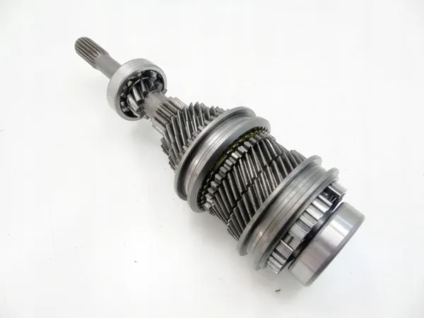Kytkinakseli OEM 3A90MLZBIEG9 Mitsubishille image 3