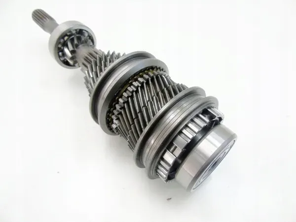 Kytkinakseli OEM 3A90MLZBIEG9 Mitsubishille image 4