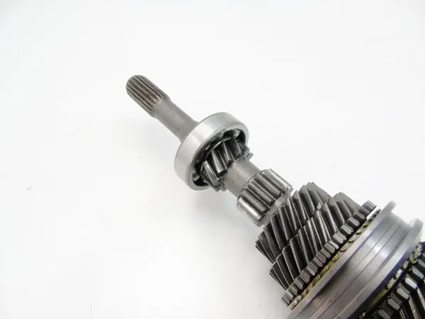 Kytkinakseli OEM 3A90MLZBIEG9 Mitsubishille image 5