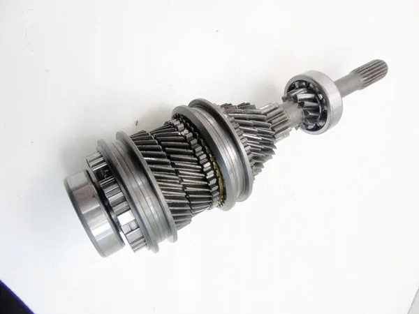 Kytkinakseli OEM 3A90MLZBIEG9 Mitsubishille image 6