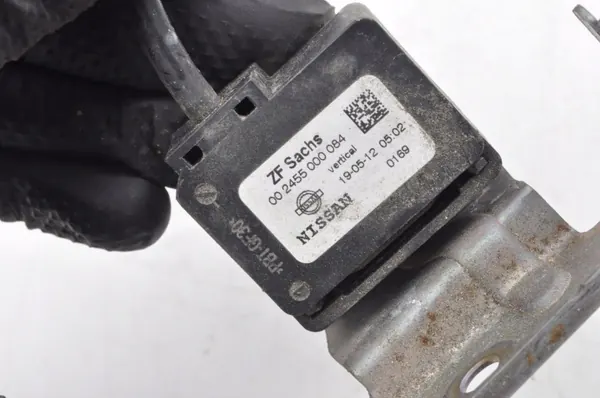 INFINITI QX70 Nivåsensor 002455000084 image 3