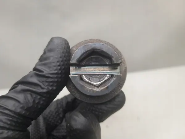 Imu-nokka-akseli FB5E-6A271-AA 2.0 EcoBoost image 9