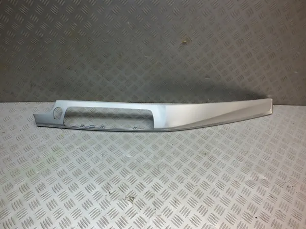 BMW Série 5 F10 F11 Garniture Console OEM image 2