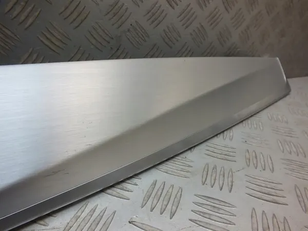 BMW Série 5 F10 F11 Garniture Console OEM image 4
