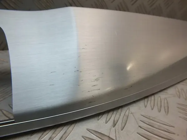 BMW Série 5 F10 F11 Garniture Console OEM image 5