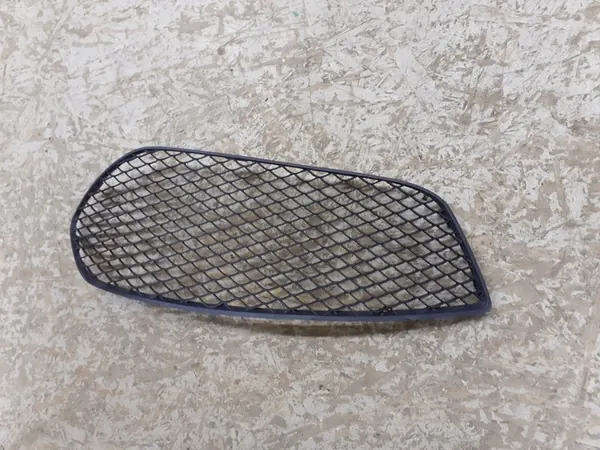 Rejilla de parachoques izquierda Mercedes CLA W117 AMG A1178851722 image 3