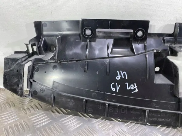 Subaru Forester V voorste gordelbeschermer OEM 91165SJ010 image 5