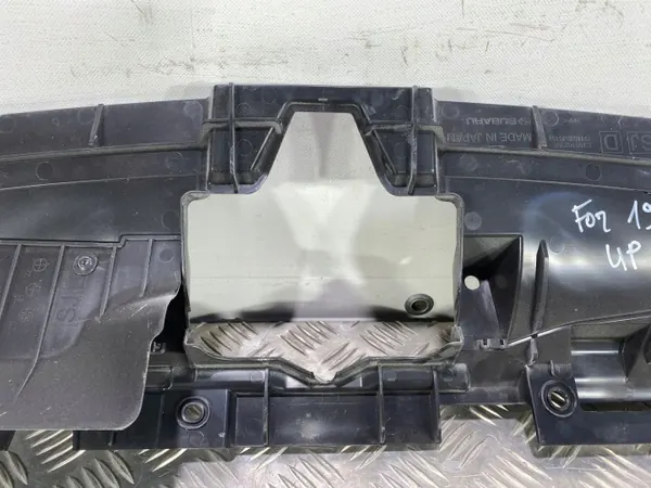 Subaru Forester V voorste gordelbeschermer OEM 91165SJ010 image 7