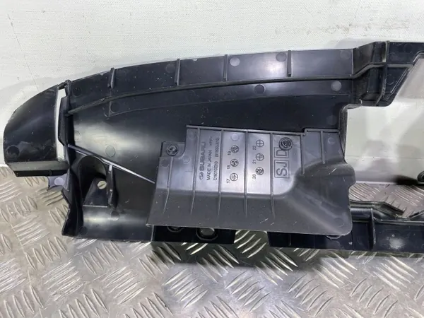 Subaru Forester V voorste gordelbeschermer OEM 91165SJ010 image 8
